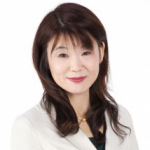 横山由美