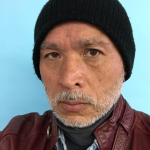 真鍋 敏 