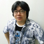 甲斐健
